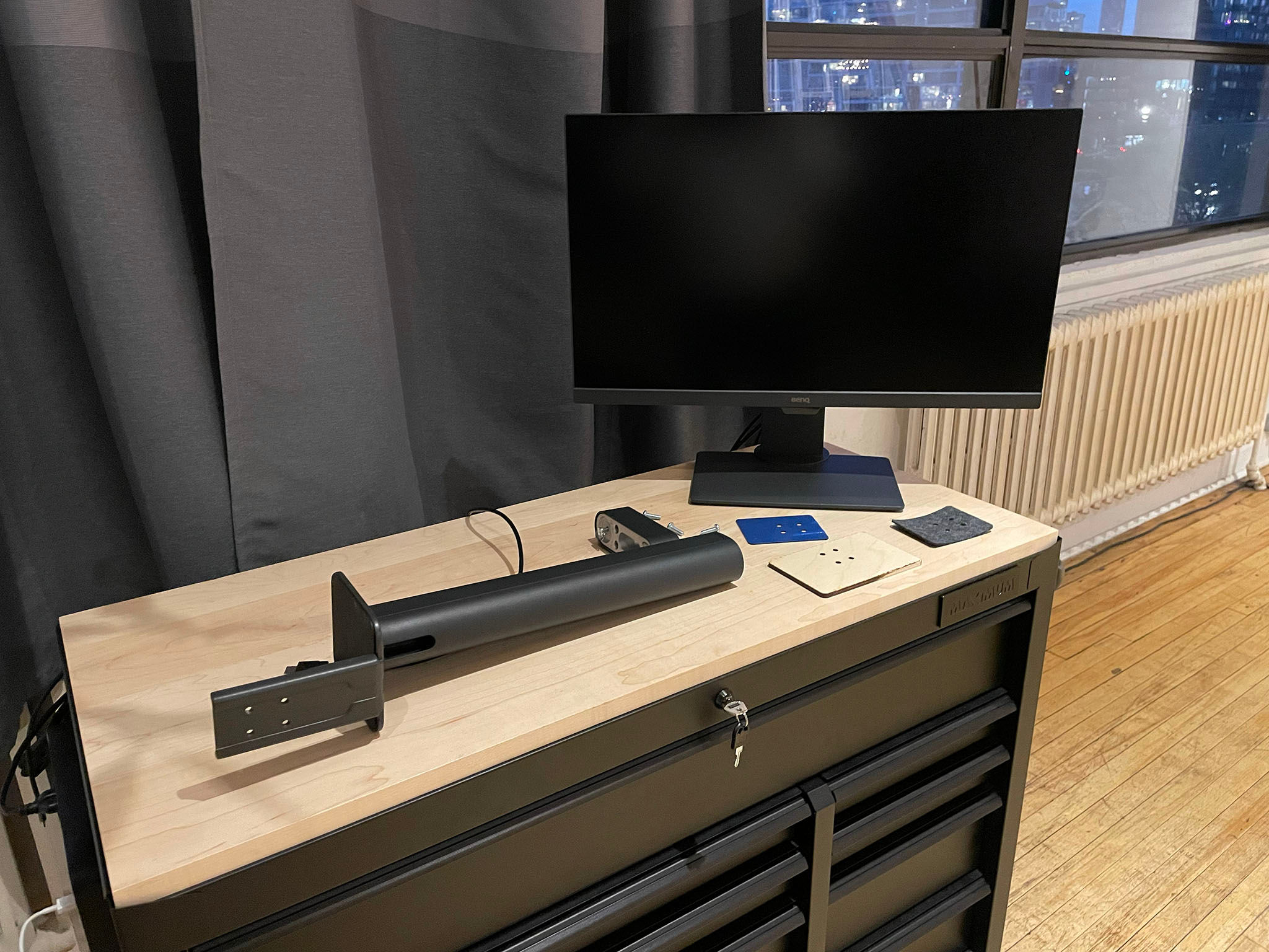 Enhancing Studio Workflow with BenQ PD3205UA 4K Monitor | BenQ US